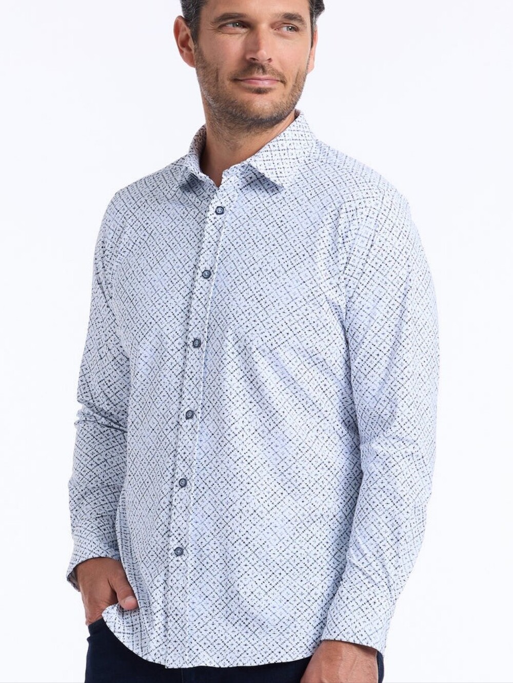 Robert Graham Shirt